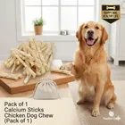 SAWAY Calcium stickes 250g  Chicken Dog Chew  