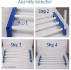 Collapsible Shoe Racks 