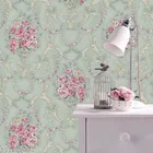 Bliss Vinyl Wallpaper for Home 