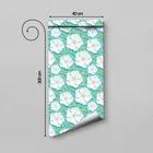 PVC Self Adhesive Wall Stickers 