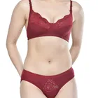 Polycotton Lingerie Set for Women 