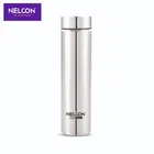 NELCON Steel Water Bottle 