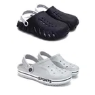 Combo of Clogs for Men 