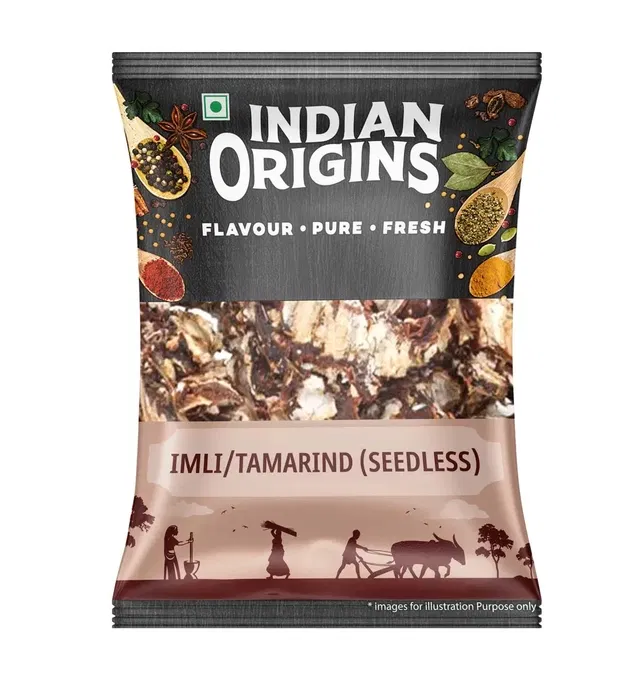 इंडियन ओरिजिन्स इमली 100 g