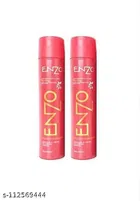 Enzo Hair Spray (Pack of 2)