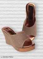 Acknew Heels for Women 