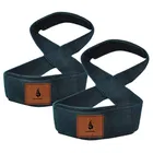 Weight Lifting Straps 