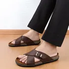 Casual Slip-On Sandals for Men 