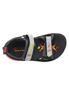 Sandals for Kids, Black 