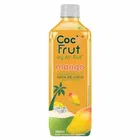 Coco Frut Mango juice 300 ml (Bottle)