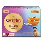 Unibic Swaadesi Dryfruit Coconut Gujiya 240 g