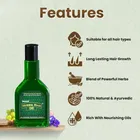 Deemark Herbal Hair Oil 