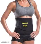 Sweat Belt for Unisex 