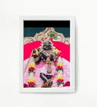 Polyester Photo Frame 