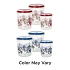 Star Container Printed 5,7,10 