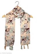 Stylish Ladies Scarves for Women, Pack of 6