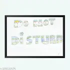 Wooden Photo Frame 