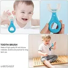 Silicone Teether for Baby 