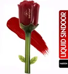 Shryoan Authentic Rose Liquid Sindoor, Maroon, Pack Of 1