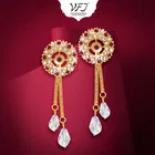 Alloy Earrings for Women 