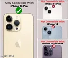 Silicone Mobile Cover for Apple iPhone 14 Pro 6.1 inch 