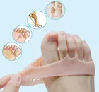 Silicone Gel Heel Pad 