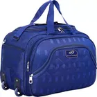 Polyester Strolley Duffel Bag 