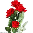 Plastic Artificial Flower 