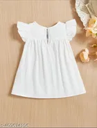Cotton Frock for Girls 