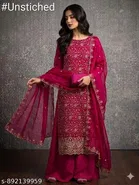 Jaipuri Designs Embroidery Kit 