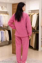 Casual Nightdress for Women 