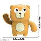 Plastic Bath Toy for Kids 