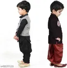 Sherwani Set for Boys 