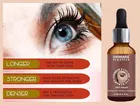 Donnara Organics Eyebrow & Eyelash Growth oil 