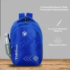 Taha Polyester Backpack for Kids 