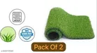Artificial Grass Doormat 