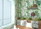 Bliss Vinyl Wallpaper for Home 