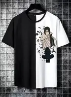 Half Sleeves T-Shirt for Men 