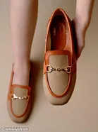 Shoetopia Girls Loafers 