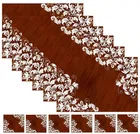 PVC Placemats for Dining Table 