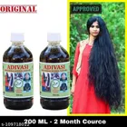 Phillauri Herbal Bhringraj Hair Oil 
