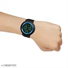 Digital Sports Watch for Men 