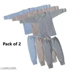 Woolen Thermal Set for Kids 