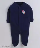 Cotton Rompers for Kids 