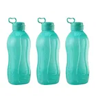 Airtight Plastic Water Bottle with Lid 