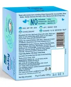 Parachute Advansed Baby Soap for Newborn Babies Enriched with Virgin Coconut Oil & Coconut Milk 