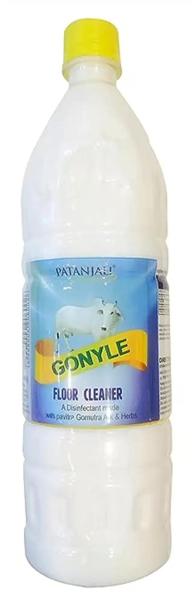 पतंजलि गोनील फ्लोर क्लीनर 1 L