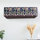 PVC Printed AC Cover 