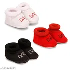 Booties for Infants 