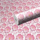 PVC Self Adhesive Wall Stickers 